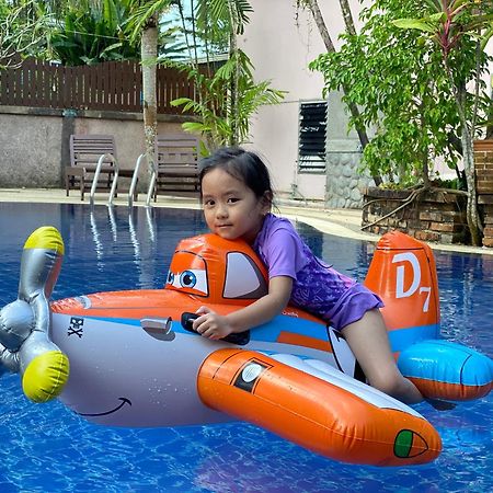 Khaolak Grand City Khao Lak Eksteriør billede