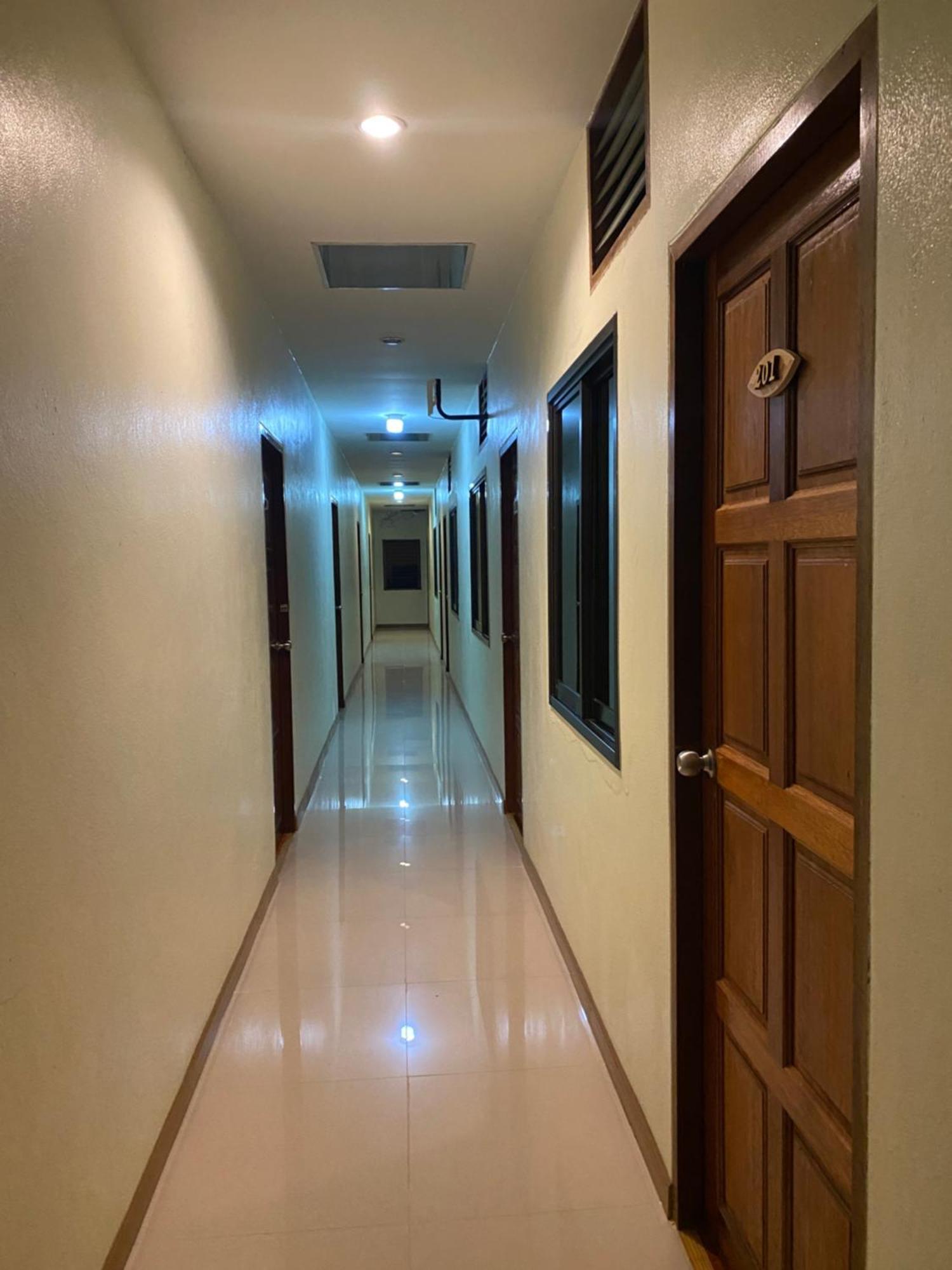 Khaolak Grand City Khao Lak Eksteriør billede