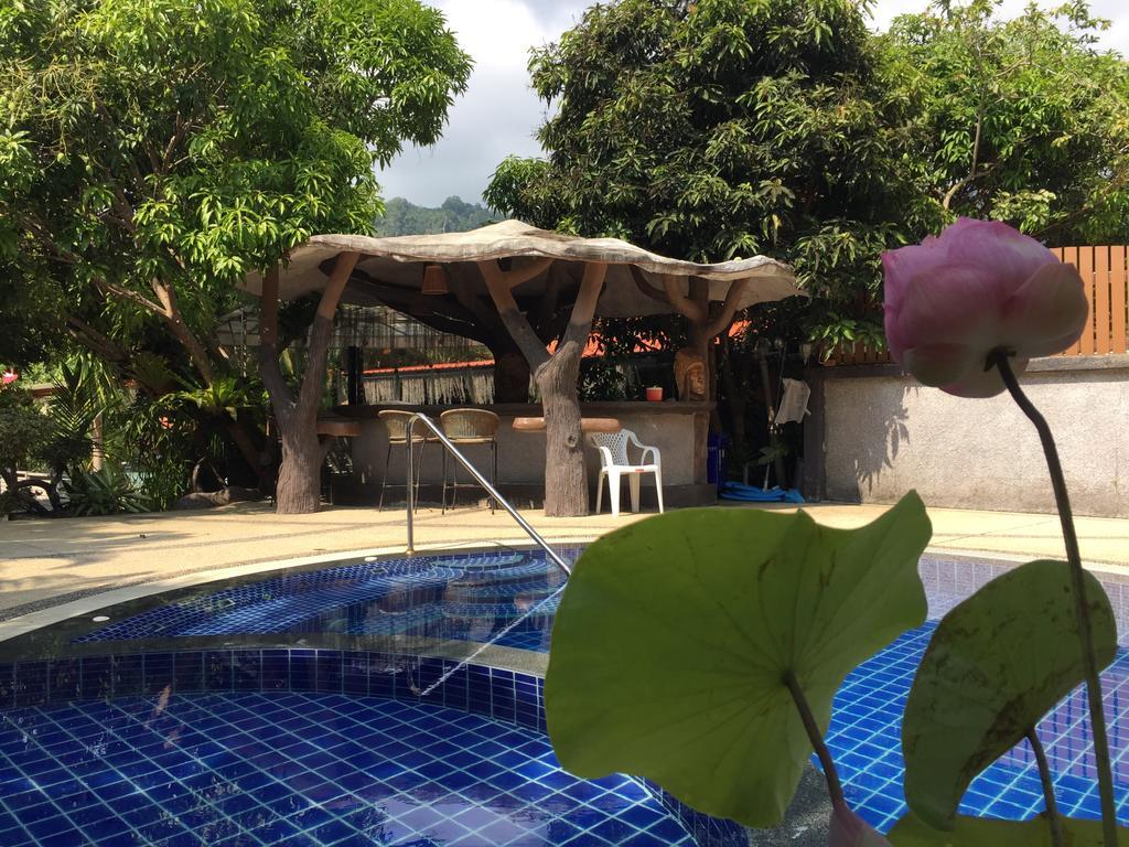 Khaolak Grand City Khao Lak Eksteriør billede