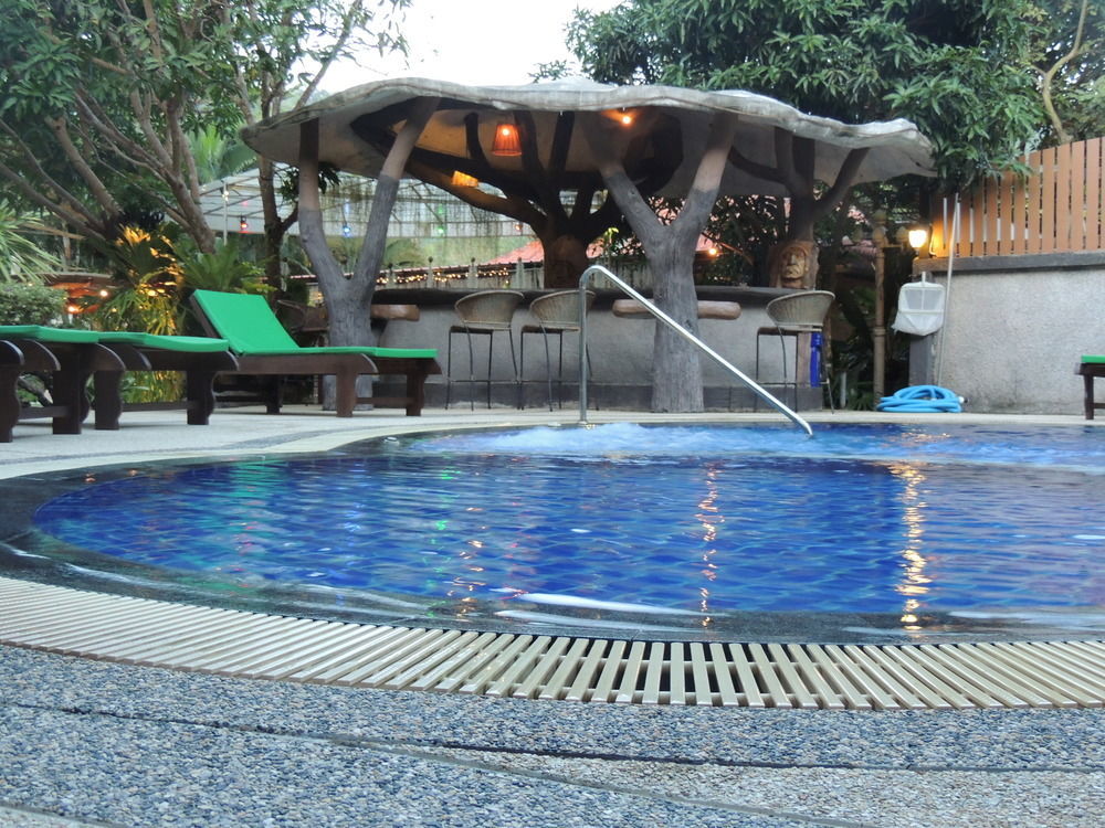 Khaolak Grand City Khao Lak Eksteriør billede