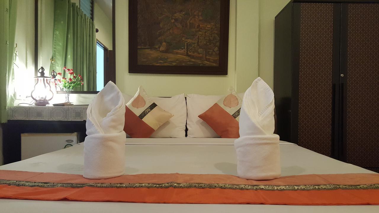 Khaolak Grand City Khao Lak Værelse billede