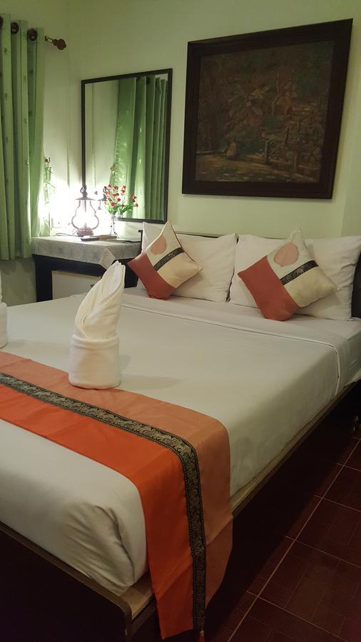 Khaolak Grand City Khao Lak Eksteriør billede