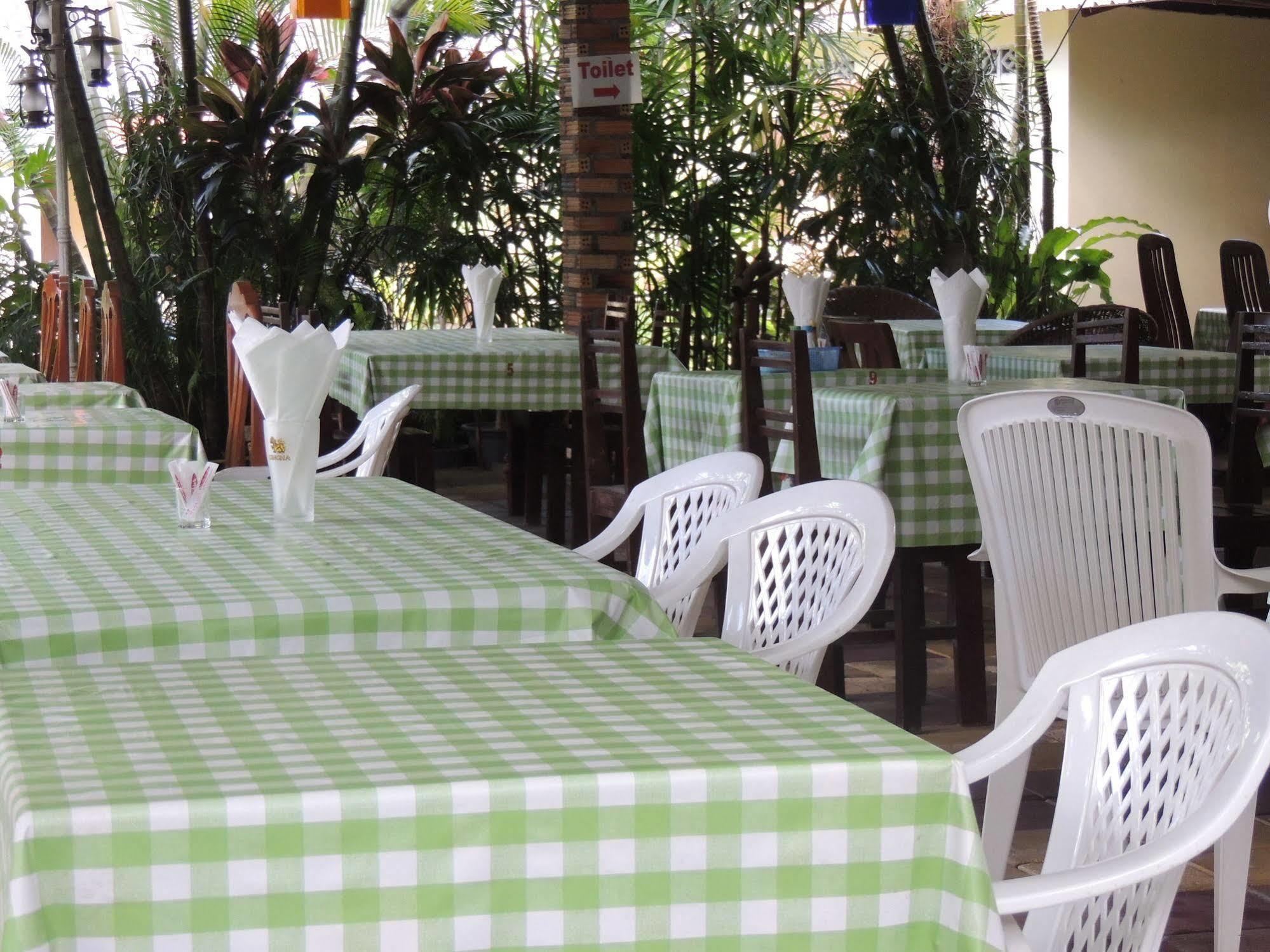 Khaolak Grand City Khao Lak Eksteriør billede