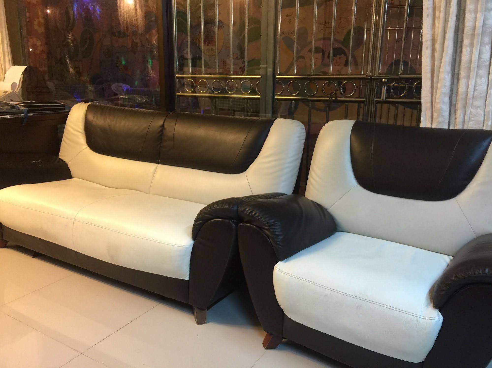 Khaolak Grand City Khao Lak Eksteriør billede